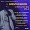 Brenton Wood - 18 More of the Best, Vol. 2 album
