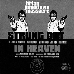 The Brian Jonestown Massacre - Strung Out in Heaven альбом