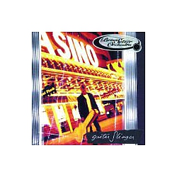 Brian Setzer - Guitar Slinger album