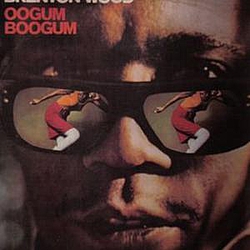 Brenton Wood - Oogum Boogum альбом