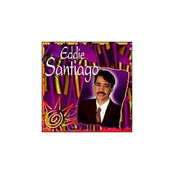 Eddie Santiago - Exitos Y Recuerdos альбом