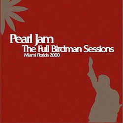 Eddie Vedder - The Full Birdman Sessions album