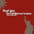 Eddie Vedder - The Full Birdman Sessions альбом
