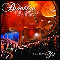 Brooklyn Tabernacle Choir - I&#039;ll Say Yes альбом
