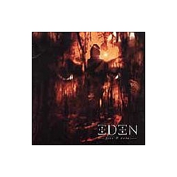 Eden - Fire &amp; Rain альбом