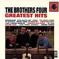 The Brothers Four - The Brothers Four - Greatest Hits альбом