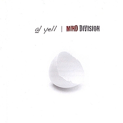 Al Yell - Mind Division album