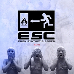 Eden Synthetic Corps - Matte album