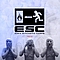 Eden Synthetic Corps - Matte album