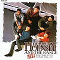 Bruce Hornsby &amp; The Range - Live/The Way It Is Tour 1986-87 album