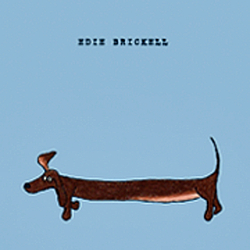 Edie Brickell - Edie Brickell album