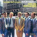 Buck Owens - The Carnegie Hall Concert альбом