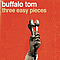 Buffalo Tom - Three Easy Pieces album