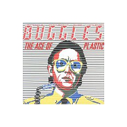 The Buggles - Age of Plastic album