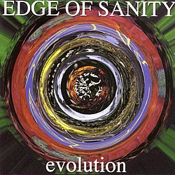 Edge Of Sanity - Evolution (disc 2) album