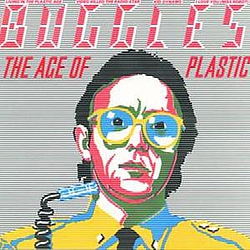 The Buggles - The Age Of Plastic album