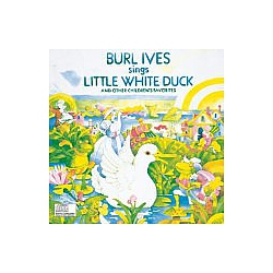 Burl Ives - Burl Ives Sings album