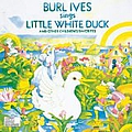 Burl Ives - Burl Ives Sings альбом