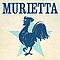 Murietta - Blue - EP альбом