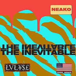 Neako - The Inevitable - Single album