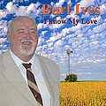 Burl Ives - I Know My Love альбом