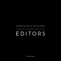 Editors - Smokers Outside The Hospital Doors - The B Sides альбом