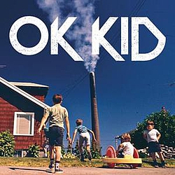 OK Kid - OK KID альбом