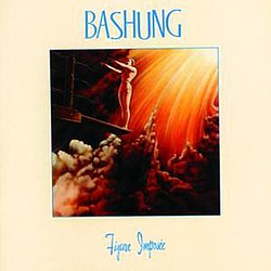 Alain Bashung - Figure Imposée album