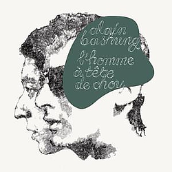 Alain Bashung - L&#039;Homme À Tête De Chou album