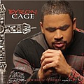 Byron Cage - Live at New Birth Cathedral album