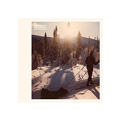 Edson - For Strength album