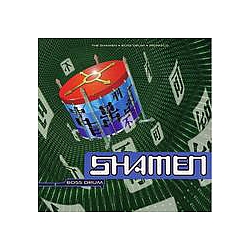 Shamen - Boss Drum (Version 2) альбом