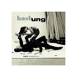 Alain Bashung - Osez JosÃ©phine album