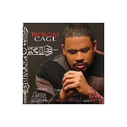 Byron Cage - The Prince of Praise album