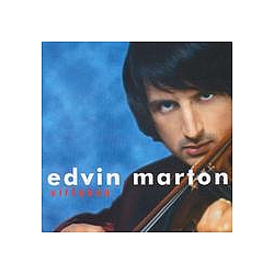 Edvin Marton - Virtuoso album