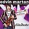 Edvin Marton - Stradivarius альбом