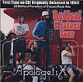 ApologetiX - Radical History Tour альбом