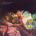 Canned Heat - Living the Blues album