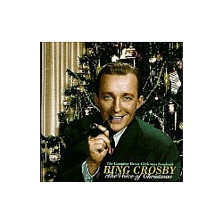 Bing Crosby - Voice of Christmas альбом
