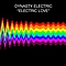 Dynasty Electric - Electric Love album