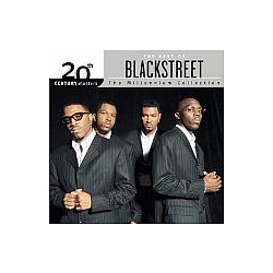 Blackstreet - 20th Century Masters - The Millennium Collection: The Best of Blackstreet album