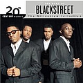 Blackstreet - 20th Century Masters - The Millennium Collection: The Best of Blackstreet album