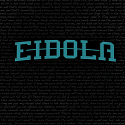 Eidola - Eidola EP album