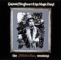 Captain Beefheart - The Mirror Man Sessions album