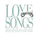 The Carpenters - Love Songs album