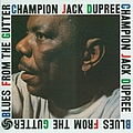Champion Jack Dupree - Blues from the Gutter album
