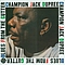 Champion Jack Dupree - Blues from the Gutter album