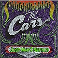 The Cars - Just What I Needed: The Cars Anthology album