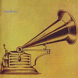 Alan Bown - Listen album
