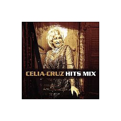 Celia Cruz - Hits Mix альбом